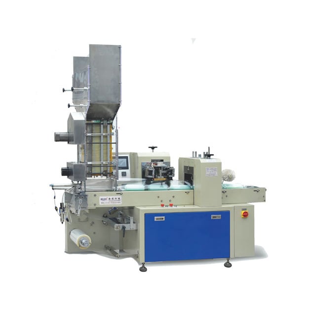 automatic multifunction powder weighing filling packing ...