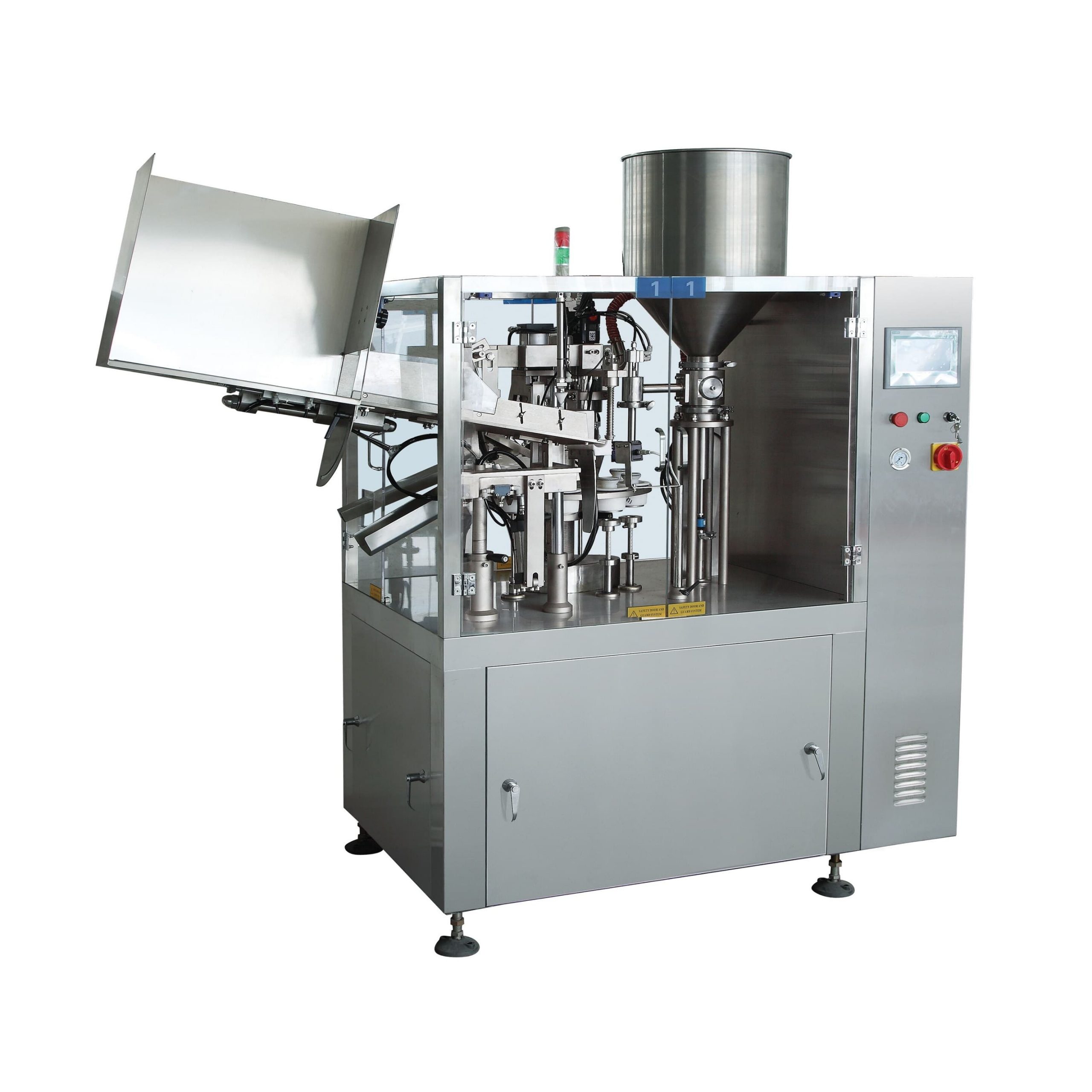 fully automatic horizontal wrapping flow ice cream lolly ...