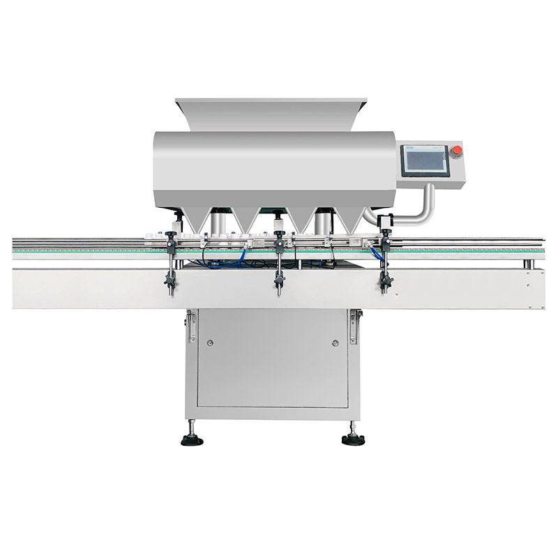 automatic bopp film cellophane wrapping machine