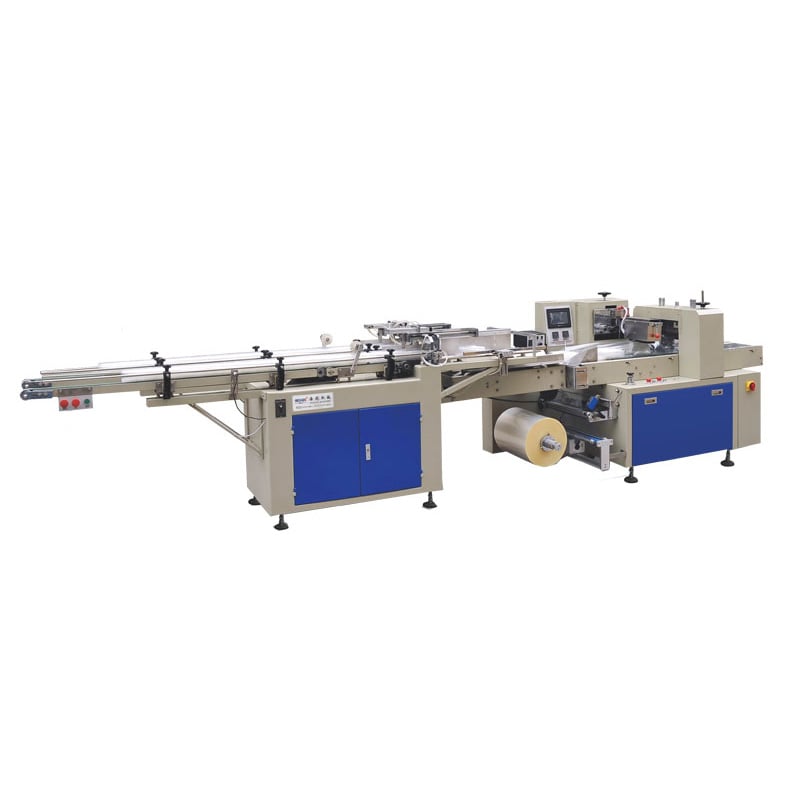 powder filling machin particle weighing and packing ...