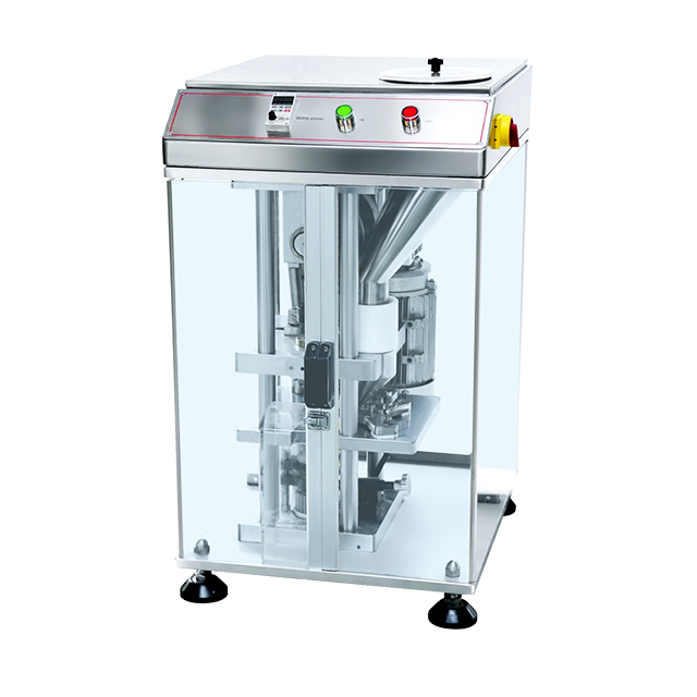small powder filling machine for medicine and ... - auger