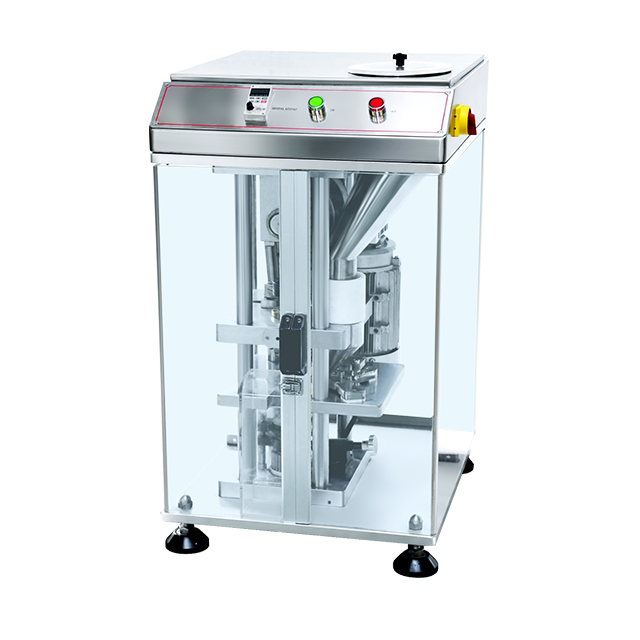 vial sealing machine - automatic vial sealer machine - n.k ...