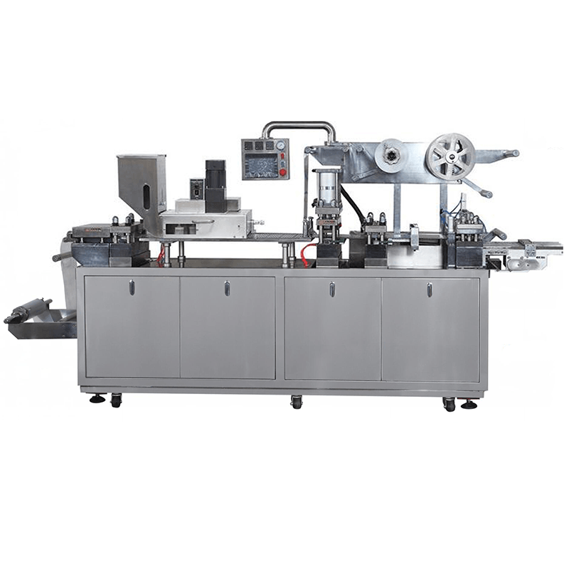 saintyco blister packing machine- your best choice