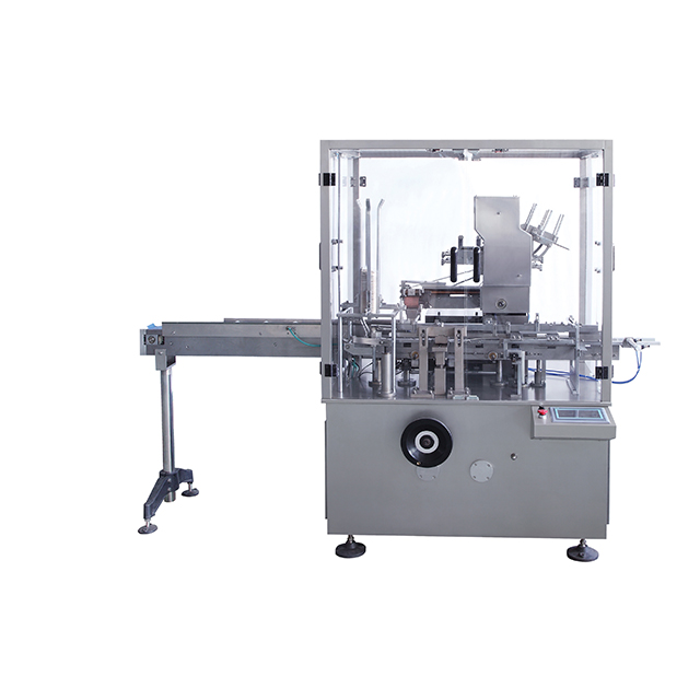 vertical form fill seal machine | supper power pack systems
