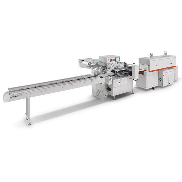 different types of tablet packing machines ...