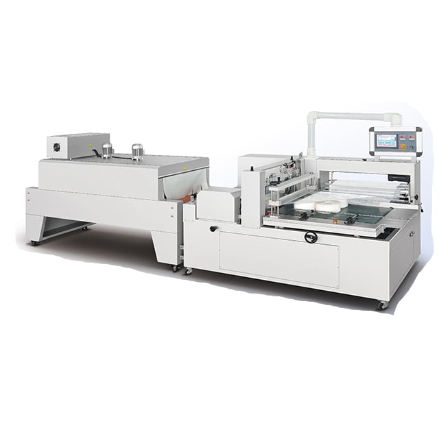 combined weighing full automatic packaging machine ...