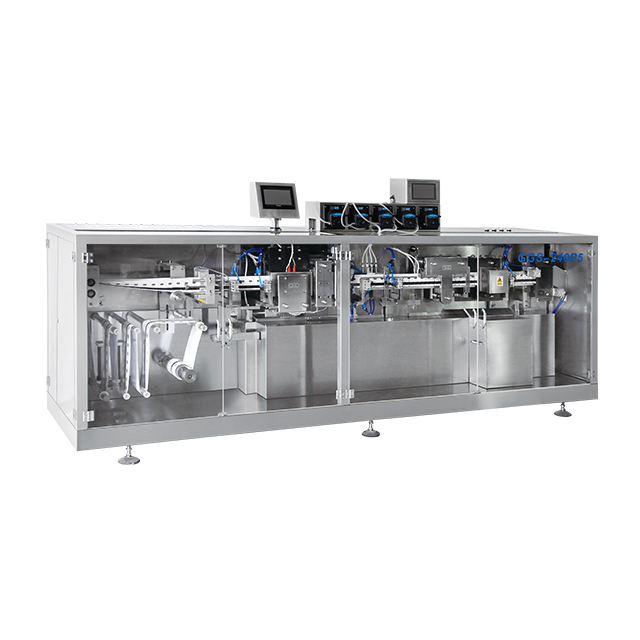 capping machine - ic filling systems