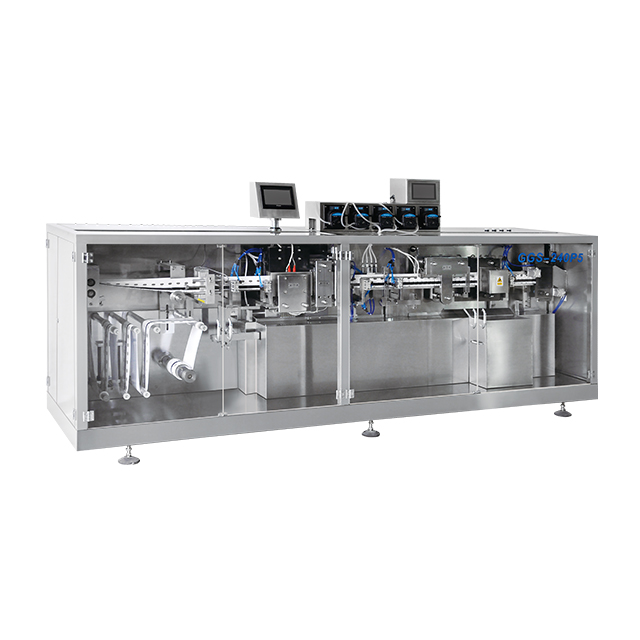 semi automatic tube filling and sealing machine high-speed ...