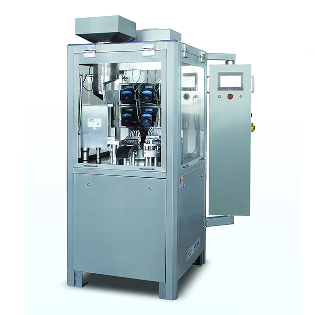 fully automatic shrink wrapping machine - innovative ...