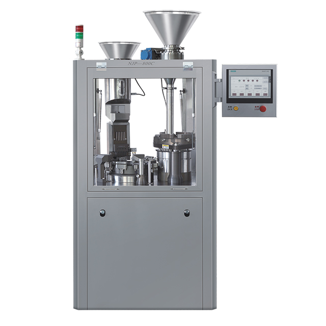 potato chips nitrogen packaging machine/vacuum …