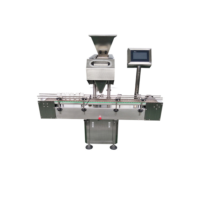 semi-automatic tube filler & sealer machine | advanced ...