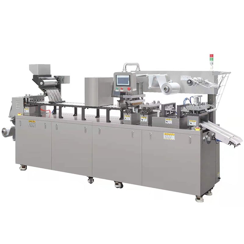 china automatic packing line supplier ... - land pack