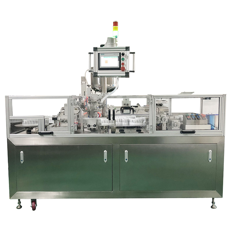 automatic bag qq candy weighing packaging equipment ...