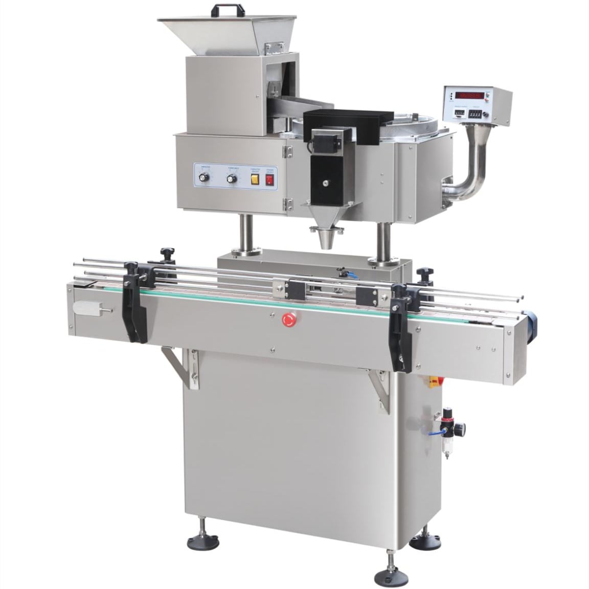 syrup filling line, oral liquid syrup line