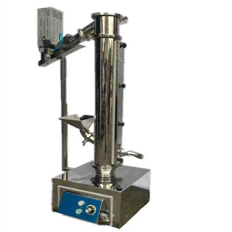 automatic banana chips/dried food packaging machine ...