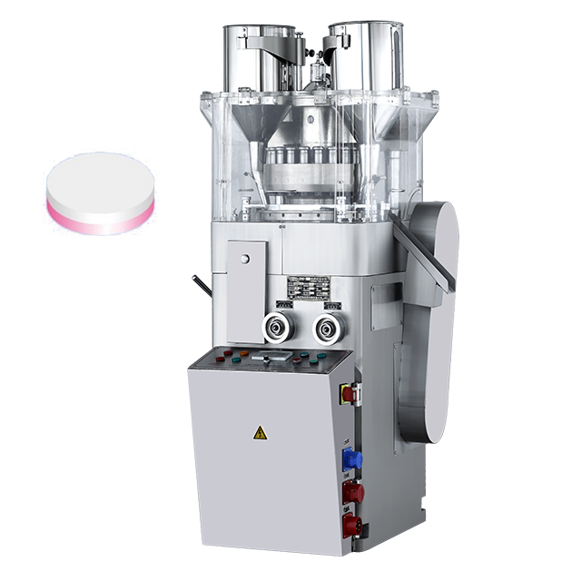 granule filling machine high speed and fully automatic - …