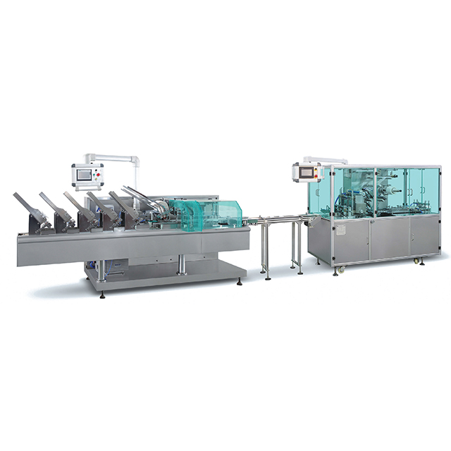 Beijing Factory Small Automatic Medicine Capsule Counting And Bottling Machine