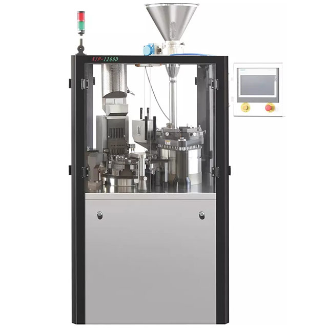 Multifunctional Packaging Machinery Plastic Packaging Machine For Product Packaging