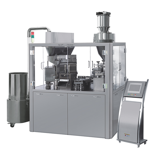Suntech High Quality Automatic Mask Packing Machine For Surgical Products