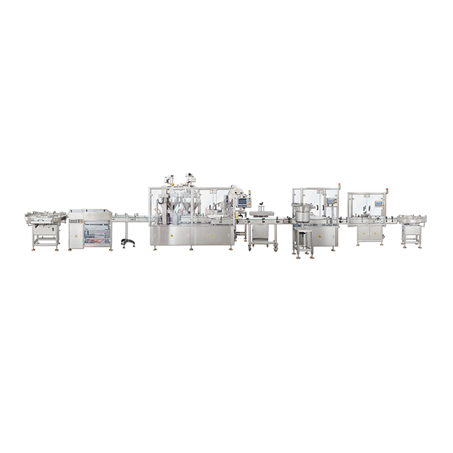 Manufacturer Fully Automatic Rice Sugar Packing Quickly Package Weighing Packaging Machine