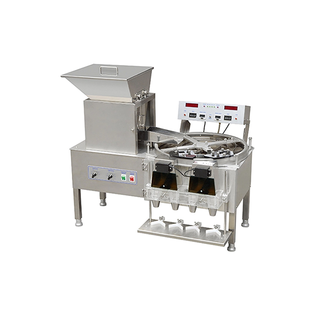 New Product Multifunction Packaging Beans Granule Food Pouch Vertical Packing Machines