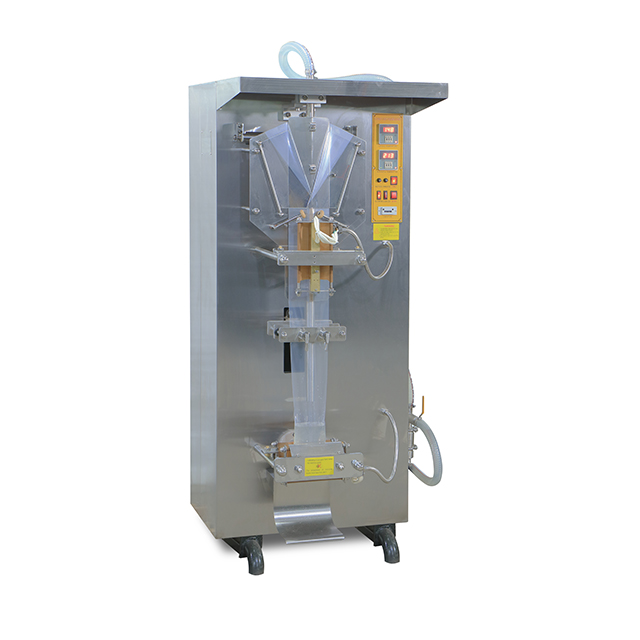 Water Packing Machine, Sachet Filling Machine, Liquid Sachet Filling Machine