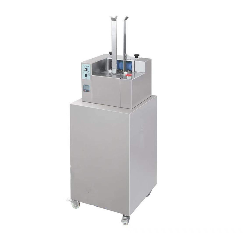 QLP-DM130 Automatic Pharmaceutical Equipment Aluminum plastic Deblister Machine