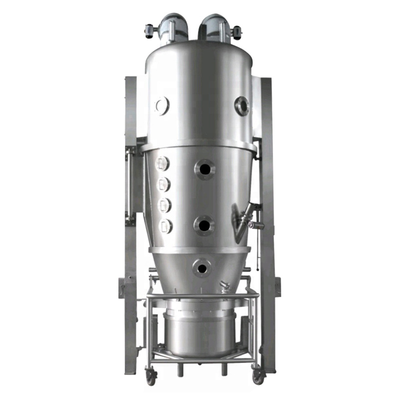 FG Series Fluid bed Dryer-bed dryer,fbd dryer,fluid bed dryer manufacturer