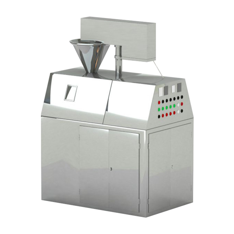 GK Series Dry Granulator