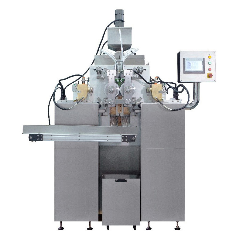 SEM-100 Series Automatic Soft Gel Capsule Machine