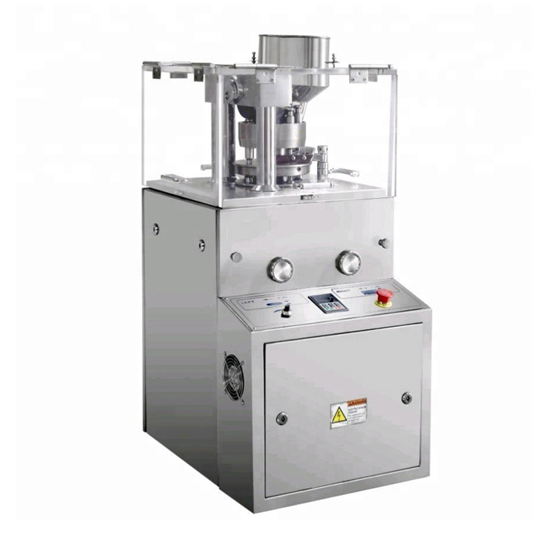 ZP5/7/9 Top Quality of Single Punch Tablet Press Machine(reinforcing type)